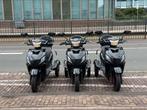 Iva T3 Scootmobiel  2025 Zwart Lithium Accu ( scootmobiel ), Ophalen of Verzenden, Nieuw, 46 km of meer, 16 km/u of meer