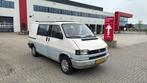 Volkswagen Transporter 1.9 DIESEL CAMPER Bj 1992 WIT, Volkswagen, Diesel, Particulier