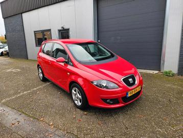 Seat Altea 2.0 FSI Businessline beschikbaar voor biedingen
