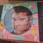 Elvis presley picture disc lp, Ophalen of Verzenden, Cd of Plaat