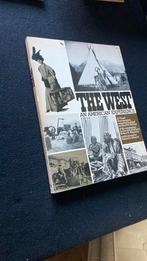 The WEST. An American experience. 1876-1910. Vol foto’s, Ophalen of Verzenden, Gelezen, Noord-Amerika