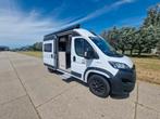 Challenger V 141 S Road Edition | Buscamper | 140pk 2021, Overige merken, Buscamper of Camperbus, Tot en met 2, Diesel