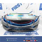 W176 BUMPER Facelift AMG Voorbumper 2013-2019 ROOD WIT ZWART, Gebruikt, Voor, Mercedes-Benz, Ophalen of Verzenden