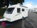 Elddis Xplore 350 #LichtGewicht!#, Elddis, Bedrijf, 4 tot 5 meter, Tot en met 4