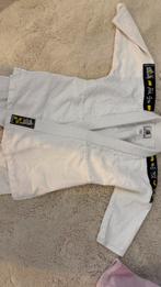 Judopak maat 110, Maat XS of kleiner, Ophalen, Zo goed als nieuw, Judo