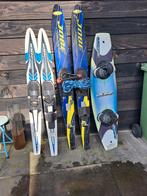 jobe waterski's wakeboard, Gebruikt, Ophalen