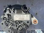 Dynamo van een Volkswagen Golf, Gebruikt, -, -, -