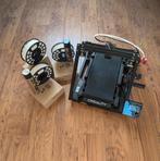 Creality CR-30 3DPrintmill - Starterspakket WEG=WEG, Ophalen of Verzenden, Zo goed als nieuw