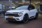 Kia SPORTAGE 1.6 T-GDi Plug-in Hybrid AWD GT-Line | Panodak, Auto's, Kia, 1350 kg, Gebruikt, 4 cilinders, Wit