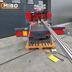 SAOMAD Pennenbank ** compact ** compleet, Doe-het-zelf en Verbouw, Overige soorten, Ophalen of Verzenden, Zo goed als nieuw, Vertongen saomad altendorf leitz tersa scm