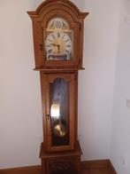 Staande Klok.Hangklok.Barrometerstation, Antiek en Kunst, Antiek | Klokken, Ophalen