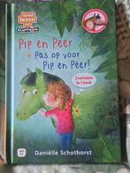 Pip en Peer - Kluitman - Nieuw!, Ophalen of Verzenden, Nieuw, Daniëlle Schothorst, Fictie algemeen