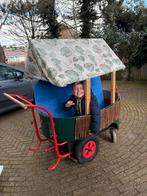 Loopgroep Wandelkar, Caravans en Kamperen, Ophalen, Gebruikt