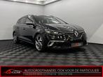 Renault Mégane 1.6 TCe GT Half leder, Navi, Camera, Virtual, Auto's, Renault, 1618 cc, Gebruikt, 1367 kg, 4 cilinders
