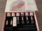 Glowdip Nagel Dip Poeder Starterset, Overige kleuren, Nieuw, Ophalen of Verzenden, Handen en Nagels