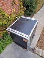 Flightcase ideaal voor kabels, Muziek en Instrumenten, Behuizingen en Koffers, Ophalen, Zo goed als nieuw, Overige instrumenten