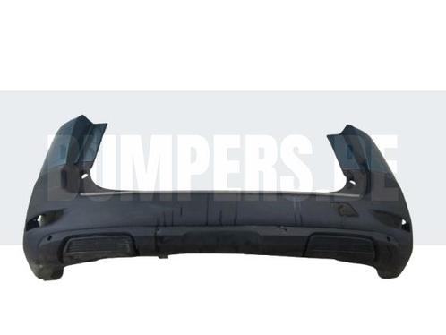 Bumper  Peugeot 5008 2 II 17-  9814607377  Achterbumper  Q25, Auto-onderdelen, Carrosserie en Plaatwerk, Bumper, Achter, Gebruikt