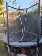 Berg trampoline gratis, Ophalen, Gebruikt