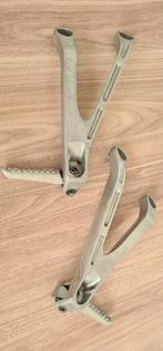 Honda Fireblade CBR 1000 RR passagiersvoetsteunen, Motoren, Onderdelen | Honda, Ophalen