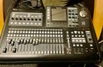 Tascam DP-32SD Digitale Multitrack Recorder, Muziek en Instrumenten, Mengpanelen, Ophalen, Zo goed als nieuw, 20 kanalen of meer