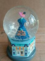 Snowglobe Mary Poppins, Ophalen of Verzenden, Overige figuren, Zo goed als nieuw, Beeldje of Figuurtje