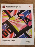 Adobe InDesign 2022, Boeken, Ophalen of Verzenden, Zo goed als nieuw