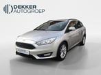 Ford Focus Wagon 1.0 125PK Trend edition, Auto's, Ford, 65 €/maand, Gebruikt, Euro 6, Navigatiesysteem
