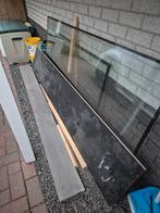 Dubbelglas, Ophalen of Verzenden, Gevelraam of Ruit, Dubbelglas