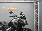Honda NC 750 X DCT, Bedrijf, Toermotor
