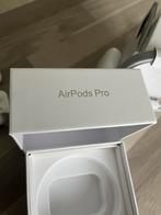 AirPods Pro 2 (2e generatie), Ophalen of Verzenden, In gehoorgang (in-ear), Bluetooth, Zo goed als nieuw