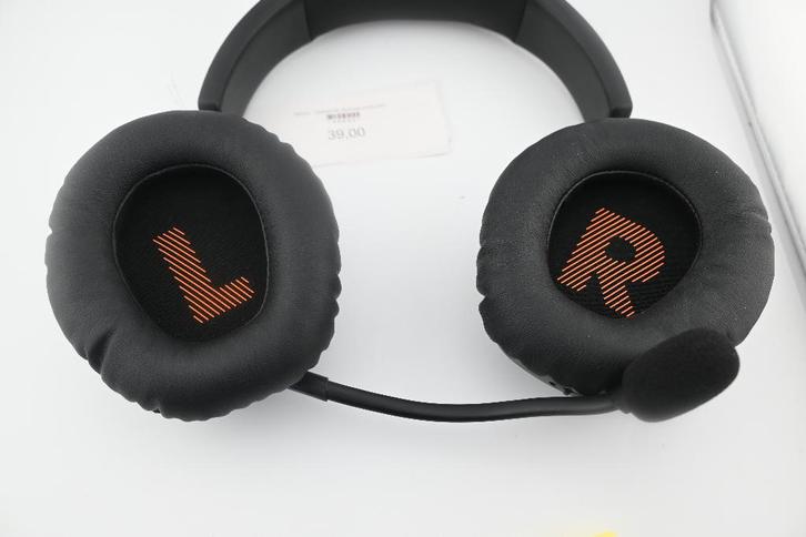 JBL Quantum 350 Wireless, Audio, Tv en Foto, Koptelefoons, Overige merken, Ophalen of Verzenden