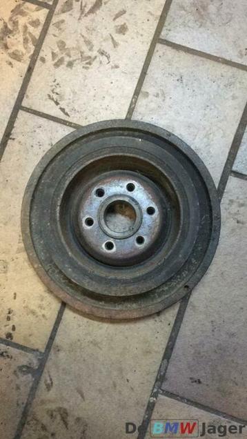 Krukaspoelie BMW 3 serie E36 318TDS 64552245668 beschikbaar voor biedingen