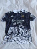 t shirt Real Madrid Nieuw met prijskaartje, Kleding | Heren, Ophalen, Overige kleuren, Maat 48/50 (M), Nieuw