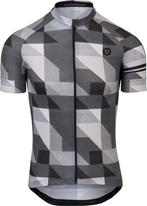 AGU Triangle Stripe Fietsshirt Essential Heren - Zwart, Nieuw, Ophalen of Verzenden, Agu, Heren