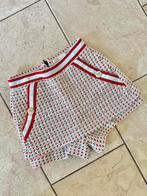 Maje Tweed Broekrok Maat 34/XS designer, Kleding | Dames, Kort, Wit, Nieuw, Ophalen of Verzenden