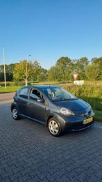 Toyota aygo 1.0 12v bj 2006, Voorwielaandrijving, Stof, 1190 kg, Bedrijf
