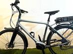 ✅ Dudok E-Bike Outlet: Giant Prime+ | Belt | 500wh | Middenm, Zo goed als nieuw, 50 km per accu of meer, 55 tot 59 cm, Giant