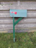 Brievenbus U.S. mail mailbox, Tuin en Terras, Ophalen