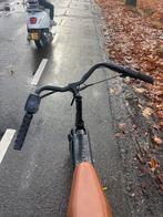 Windgoo F1 met dubbele accu - 25km/u, Minder dan 30 km per accu, Gebruikt, Minder dan 47 cm, Ophalen