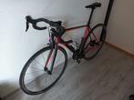 Bulls Harrier 1 2017, Fietsen en Brommers, Fietsen | Racefietsen, 10 tot 15 versnellingen, Heren, 49 tot 53 cm, Zo goed als nieuw