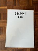 Whiteboard nobo, Huis en Inrichting, Woonaccessoires | Memoborden, Ophalen of Verzenden, Gebruikt