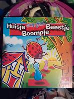 Bordspel, Kinderen en Baby's, Speelgoed | Educatief en Creatief, Ophalen of Verzenden, Gebruikt