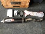 Honda CBR600F FS 2001 IXIL sportuiltaat carbon, Ophalen of Verzenden, Nieuw