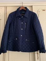 RALPH LAUREN Jasje mt (L), Verzenden, Zo goed als nieuw, Blauw
