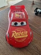 Cars Lightning McQueen Speelgoedauto, Kinderen en Baby's, Ophalen of Verzenden, Gebruikt, Jongen of Meisje