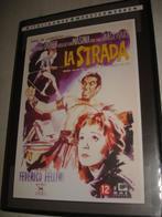 La Strada- Federico Fellini- 1954- (NIEUW), Cd's en Dvd's, Dvd's | Klassiekers, Drama, Verzenden