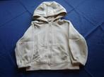 Jas met capuchon maat 116, Ophalen of Verzenden, Zo goed als nieuw, Jongen, Jas
