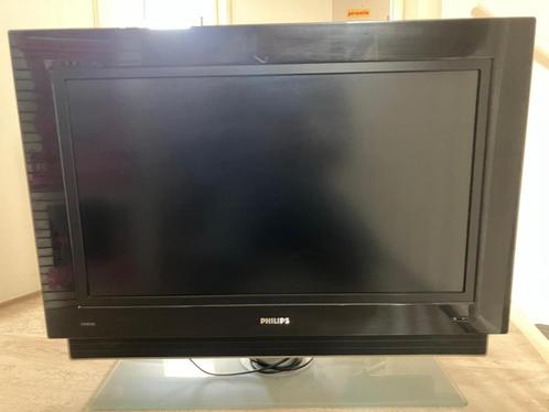 'klassieke' Philips TV ambilight, Audio, Tv en Foto, Televisies, Gebruikt, LCD, 60 tot 80 cm, HD Ready (720p), Philips, 50 Hz
