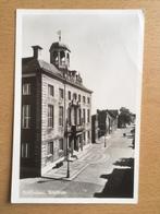 Enkhuizen - Stadhuis, Verzenden, Gelopen, Noord-Holland