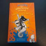 Het leven van een allerbeste vriend - Jeff Kinney, Ophalen, Nieuw, Jeff Kinney, Fictie algemeen
